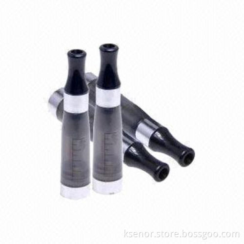 Healthy Product Electronic Cigarettes with 2.0mL Capacity